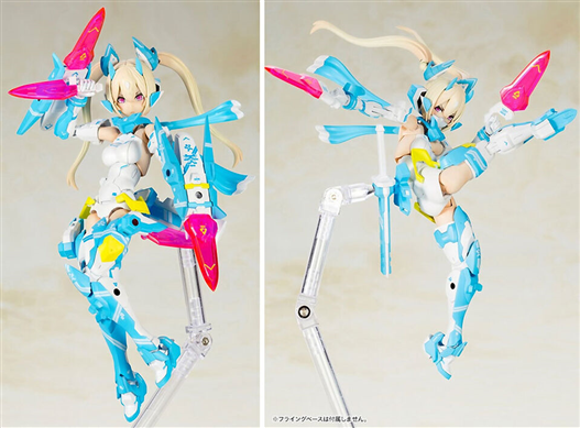 Mua bán KOTOBUKIYA 5.1 ASRA NINJA AOI
